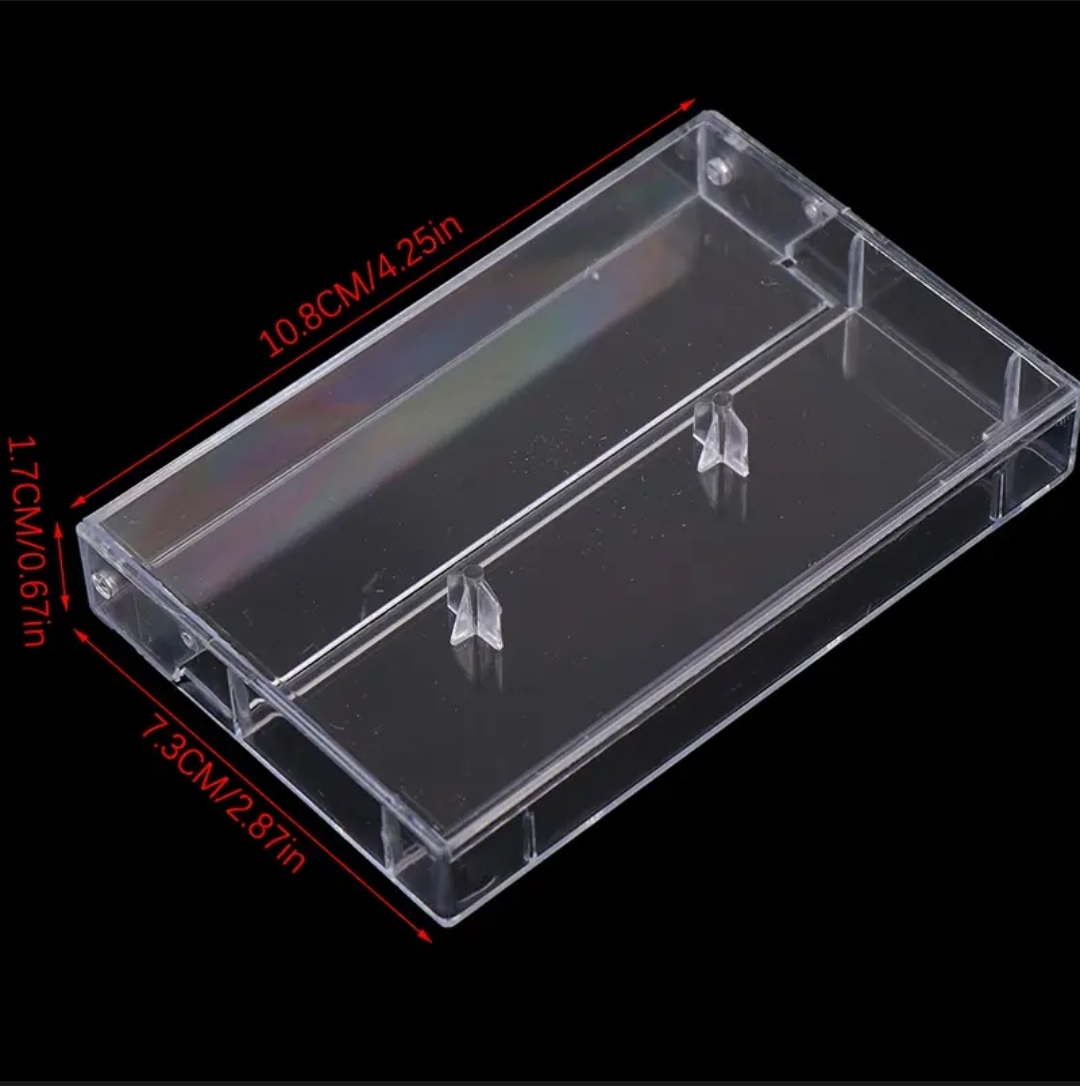 hard case